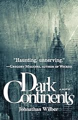 Dark continents novel usato  Spedito ovunque in Italia 