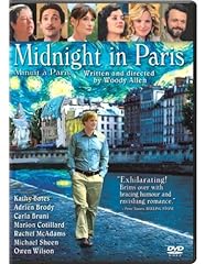 Midnight paris for sale  Delivered anywhere in USA 