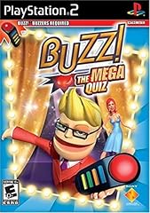 Buzz mega quiz for sale  Delivered anywhere in USA 