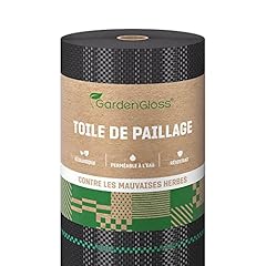 paillote d'occasion  Livré partout en France