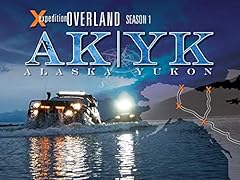 Expedition overland for sale  Delivered anywhere in UK