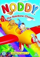 Noddy rainbow chaser for sale  Delivered anywhere in UK
