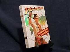 Indiana jones adventure for sale  Delivered anywhere in USA 