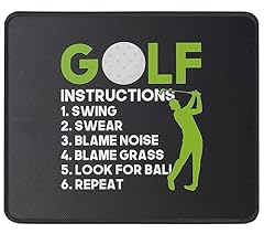 Best funny golf for sale  Delivered anywhere in USA 