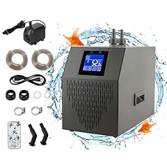 Ezcasch aquarium chiller for sale  Delivered anywhere in USA 