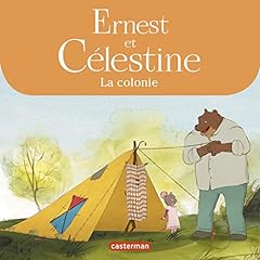 Ernest célestine célestine d'occasion  Livré partout en France