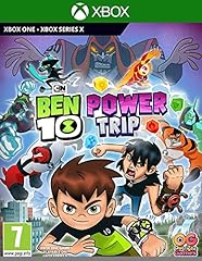 Ben power trip for sale  Delivered anywhere in UK