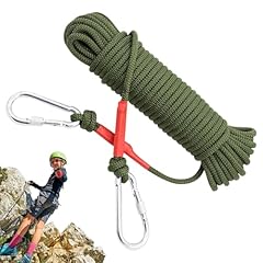 Corde escalade corde d'occasion  Livré partout en France