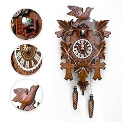 Strongberry handcrafted cuckoo for sale  Delivered anywhere in USA 