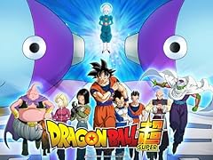 Dragon ball super for sale  Delivered anywhere in UK