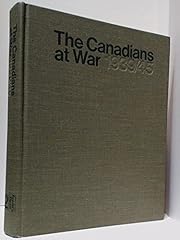 Canadians war 1939 for sale  Delivered anywhere in USA 
