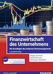 Finanzwirtschaft unternehmens  gebraucht kaufen  Wird an jeden Ort in Deutschland