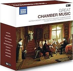 Great chamber music for sale  Delivered anywhere in USA 