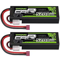 Ovonic lipo battery for sale  Delivered anywhere in USA 