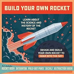 Build rocket kit for sale  Delivered anywhere in UK