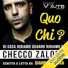 Quo chi cosa usato  Spedito ovunque in Italia 