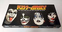 Kiss opoly for sale  Delivered anywhere in USA 