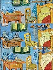 Van gogh bedrooms for sale  Delivered anywhere in USA 