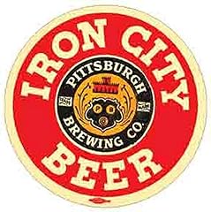 Iron city beer for sale  Delivered anywhere in USA 