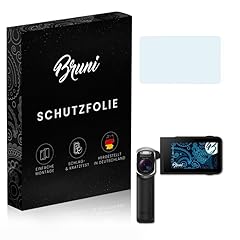 Bruni schutzfolie kompatibel gebraucht kaufen  Wird an jeden Ort in Deutschland