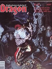 Dragon magazine . for sale  Delivered anywhere in USA 