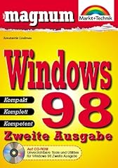 Windows ausgabe magnum gebraucht kaufen  Wird an jeden Ort in Deutschland