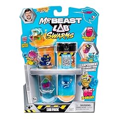 Mrbeast lab coffret d'occasion  Livré partout en France