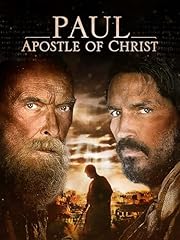 Paolo apostolo cristo usato  Spedito ovunque in Italia 