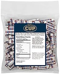 Cup bulk bag for sale  Delivered anywhere in USA 