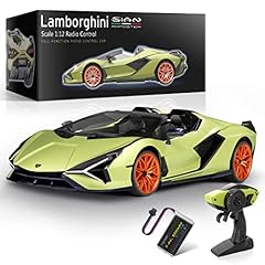 Miebely lamborghini remote for sale  Delivered anywhere in USA 