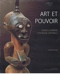 Art pouvoir afrique d'occasion  Livré partout en France