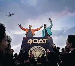 Goat d'occasion  Livré partout en France