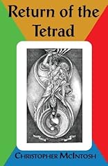 Return tetrad christopher for sale  Delivered anywhere in UK