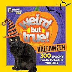 Weird true halloween for sale  Delivered anywhere in USA 