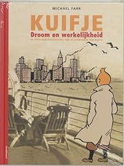 Kuifje droom werkelijkheid d'occasion  Livré partout en France
