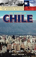 History chile for sale  Delivered anywhere in UK