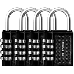 Belle cadenas code d'occasion  Livré partout en France
