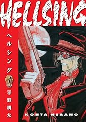 Hellsing volume for sale  Delivered anywhere in USA 