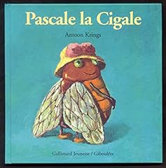 Pascale cigale d'occasion  Livré partout en France