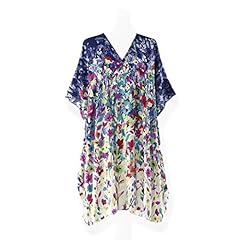Floral caftan women for sale  Delivered anywhere in USA 