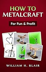 Metalcraft fun profit for sale  Delivered anywhere in UK