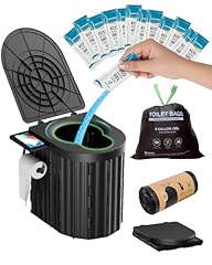 Portable toilet urine for sale  Delivered anywhere in USA 