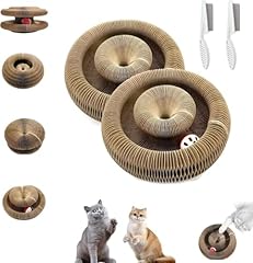 Katzen akkordeon spielzeug gebraucht kaufen  Wird an jeden Ort in Deutschland