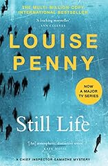 Still life thrilling for sale  Delivered anywhere in UK