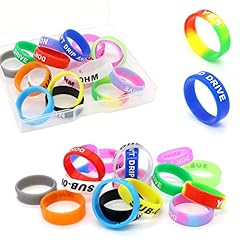 Pcs anneaux silicone d'occasion  Livré partout en France