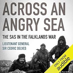 Across angry sea for sale  Delivered anywhere in UK