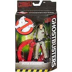Classic ghostbusters peter for sale  Delivered anywhere in UK
