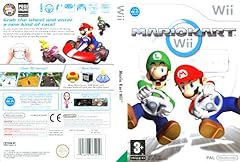 Wii mario kart d'occasion  Livré partout en France