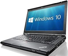 Lenovo thinkpad t430 d'occasion  Livré partout en Belgiqu