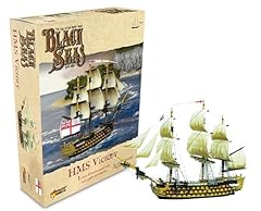 Warlord games hms for sale  Delivered anywhere in UK